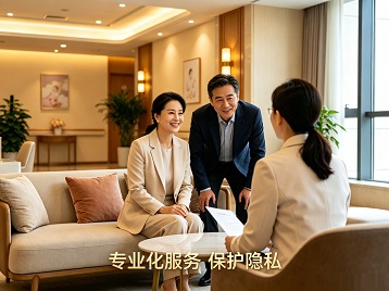 洪泽有偿售卵代生女生的客户的客户群体有哪些