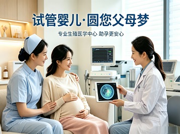 洪泽辅助生育服务 试管婴儿行业的兴起背景、发展与未来展望