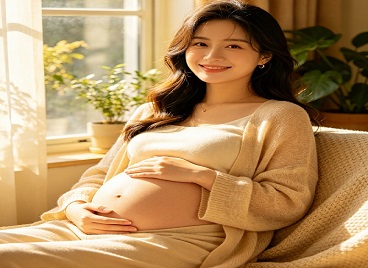 洪泽代孕女生有哪些方案可以帮助优势卵泡快速排出